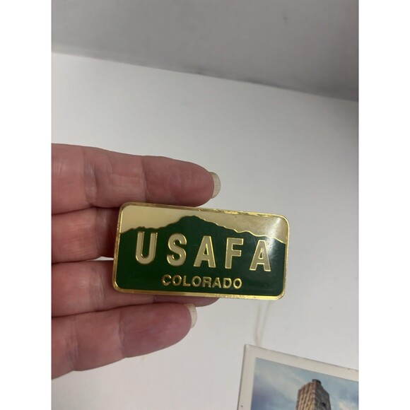 4 Lot Magnets Places New York North Carolina - Picture 3 of 5